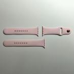 Apple Apple оригинальный Apple часы 38/40mm спорт частота * розовый Sand прекрасный товар 