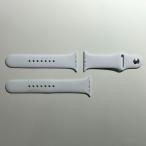 Apple Apple оригинальный Apple часы 38/40mm спорт частота * белый прекрасный товар 