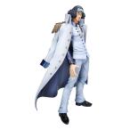 ショッピングNEO-DX ワンピース フィギュア P.O.P Portrait.Of.Pirates ワンピースシリーズNEO-DX 海軍本部大将 青キジ【クザン】