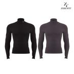  Golf одежда внутренний длинный рукав мужской женский нижний одежда Zero Fit нагрев Rav длинный рукав mok шея 2022 для мужчин и женщин скорость .