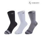  Golf носки мужской женский носки Eon Sports nano hybrid средний cut 