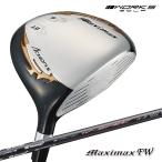 ゴルフクラブフェアウェイウッドワー...