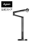 ショッピングダイソン ダイソン Dyson Solarcycle Morph デスクライト CD06BB ブラック／ブラック