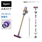 【期間限定価格】11日23:59まで！【軽量でパワフル】ダイソン Dyson Digital Slim Fluffy Pro コードレス掃除機 SV18FFPRO｜クリアランス品