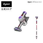 【5/23 新発売】ダイソン Dyson V8 Focus Clean ハンディクリーナー サイクロン式掃除機 HH15