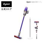 掃除機 コードレス掃除機 【軽量でパワフル】ダイソン Dyson Digital Slim Fluffy dyson SV18FF H