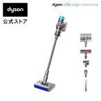 掃除機 コードレス掃除機 水拭き 【新登場】 ダイソン Dyson V12s Origin Submarine サイクロン式 コードレス掃除機 dyson SV49SU