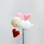  растения декоративное растение pick [ ручная работа ] цветок pick * Heart. ангел 