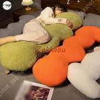 抱き枕 ロングクッション 横向き寝 クリスマスプレゼント ぬいぐるみ ふわふわ 大きいサイズ ボディーピロー 洗える 抱き枕 だきまくら 枕 腰当てクッション