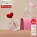  Lead диффузор aroma салон аромат MRU-130 Heart лента конфеты розовый красный симпатичный mercyumerusi- You compact 