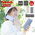 アイスパック ネッククーラー 氷嚢 熱中症 対策 グッズ 子供 首 おしゃれ 冷感 女性 スポーツ 結露しない シリコン ピーコック ABB-L30