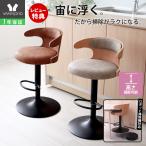 バーチェア カウンター 2脚セット �
