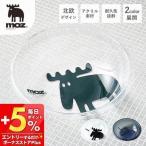 エントリーで+5％還元 un bain アンバン moz モズ バスチェア アクリル 洗面器 風呂桶 バスグッズ 衛生的 北欧 おしゃれ エルク アンファンス EF-UB04 クリア