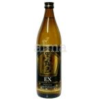 黒霧島 EX いも焼酎 25�