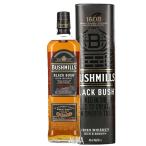 ブッシュミルズ ブラックブッシュ 40度 700ml