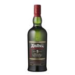 アードベッグ 5年 ウィービースティ 47.4度 700ml 1本 シングルモルト アイラ スモーキー