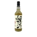 燻酒 アイラ シングルモルト 50度 700ml 1本