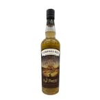 コンパスボックス ピートモンスター 46度 700ml 1本