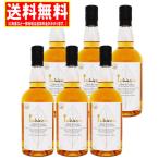 ショッピングローズ イチローズモルト モルト&グレーン ホワイトラベル 46度 700ml 6本 送料無料 秩父蒸留所 埼玉県 ジャパニーズウイスキー