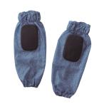 [ бесплатная доставка ] Denim style колено tech ta- длинный (2 листов входит ) ( голубой ) / акционерное общество me Ida i