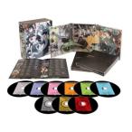デュラララ Blu-ray Disc BOX - 最安値・価格比較 - Yahoo!ショッピング