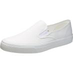  casual deck shoes ( белый )