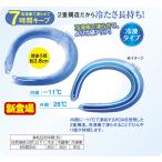 ショッピングネックリング ＣＯＯＬＯＯＰネックリングダブル