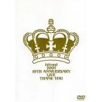 DVD/hitomi/hitomi 2005 10TH ANNIVERSARY LIVE THANK YOU