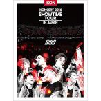DVD/iKON/iKONCERT 2016 SHOWTIME TOUR IN JAPAN (2DVD+sma pra ) ( обычная версия )