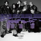 CD/BE_FIRST/Spacecraft/Sailing (CD+Blu-ray(スマプラ対応)) (MV盤)