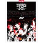 BD/iKON/iKONCERT 2016 SHOWTIME TOUR IN JAPAN(Blu-ray) (Blu-ray+sma pra ) ( обычная версия )