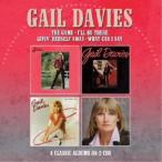 [ посылать за товар ]CD/ge il * Davis / The * игра / i-ll * Be * там /gi vi n* - - собственный *a way / ho ватт * can * I *sei(4 in 2CD)