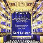 CD/カール・ライスター/モーツァル�
