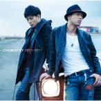 CD/CHEMISTRY/CHEMISTRY 2001-2011 (通常盤)