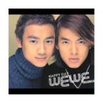 Happy Day ／ wewe (CD)