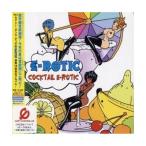 COCKTAIL E-ROTIC(CCCD) ／ E-ROTIC (CD)