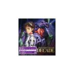 NEON GENESIS EVANGELION 10TH ANNIVERSARY ／ エヴァンゲリオン (CD)