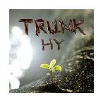 TRUNK ／ HY (CD)