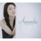 AMANDA(DVD付) ／ 村治佳織 (CD)