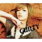 GUILTY(DVD付) ／ 浜崎あゆみ (CD)