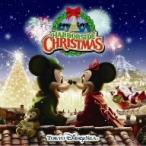 東京ディズニーシー ハーバーサイド・クリスマス 2008 ／ ディズニーシー (CD)