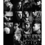 Don’t Don ／ SUPER JUNIOR (CD)