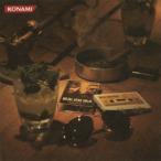 METAL GEAR SOLID PEACE WALKER 平和と和平のブルース ／  (CD)