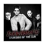 ダークサイド・オブ・ザ・サン〜デラックス・エディション(DVD付) ／ トキオ・ホテル (CD)