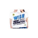 Heart Connection〜BEST COLLABORATIONS〜 ／ WISE (CD)
