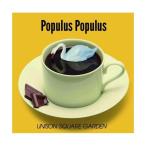 Populus Populus ／ UNISON SQUARE GARDEN (CD)