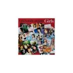 GIZA studio presents-Girls- ／ オムニバス (CD)
