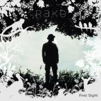 First Sight-Special Edition-(DVD付) ／ Rake (CD)