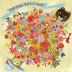 Yahoo! Yahoo!ショッピング(ヤフー ショッピング)キッズ・ボッサ ラブ&スマイル ／ オムニバス （CD）