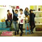 Love Letters(初回生産限定盤A)(DVD付) ／ 大国男児 (CD)